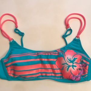 🌟Swimsuit Top, Size Small🌟